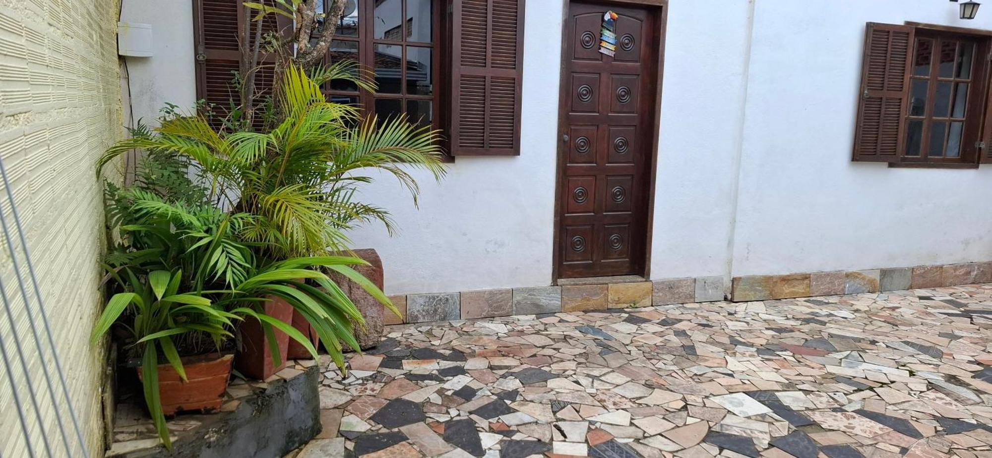 Апартаменти Casa Ouro Preto Ору-Прету Екстер'єр фото